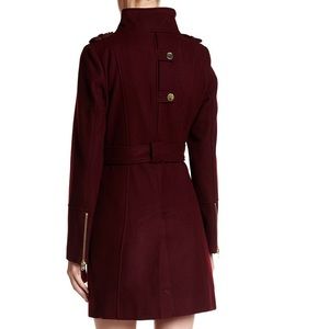 Guess Jackets & Coats - Guess asymmetrical coat Guess Jackets & Coats - Guess asymmetrical coat